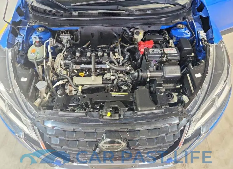 3N1CP5BV2ML534806# 12