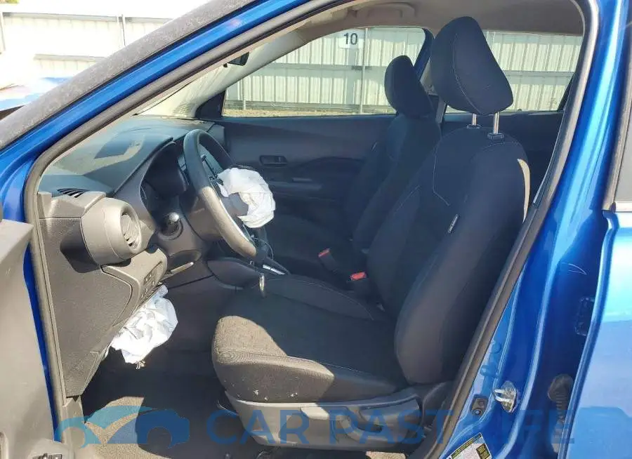 3N1CP5BV2ML538709# 7