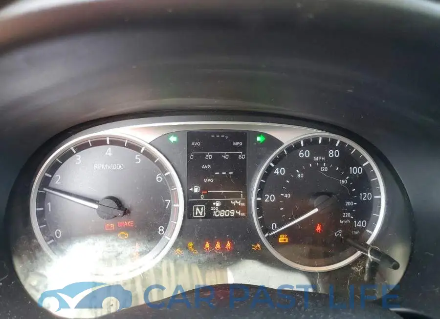 3N1CP5BV2ML538709# 9