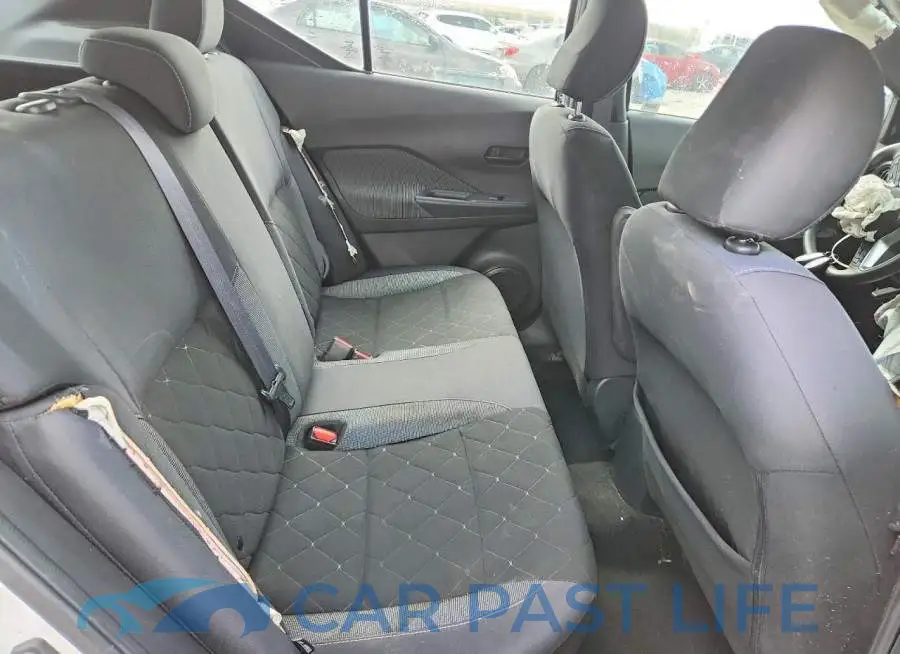 3N1CP5BV4LL520548# 10