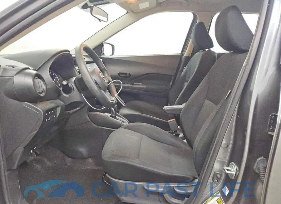3N1CP5BV4PL564054# 7