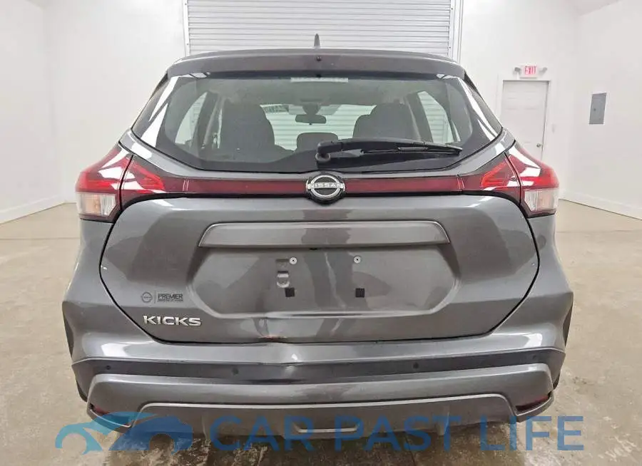 3N1CP5BV4PL564054# 6