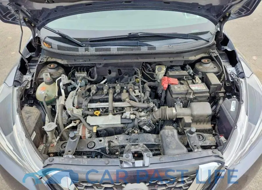 3N1CP5BV5LL580645# 11