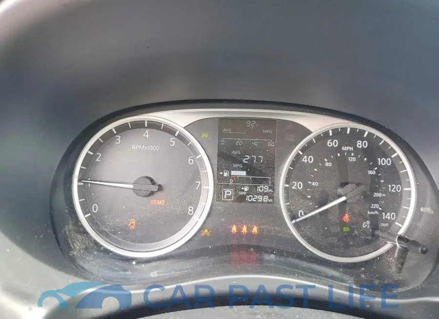 3N1CP5BV5SL486005# 9