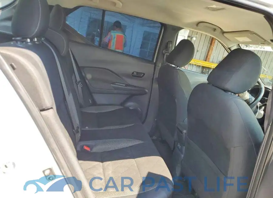 3N1CP5BV6LL516114# 10
