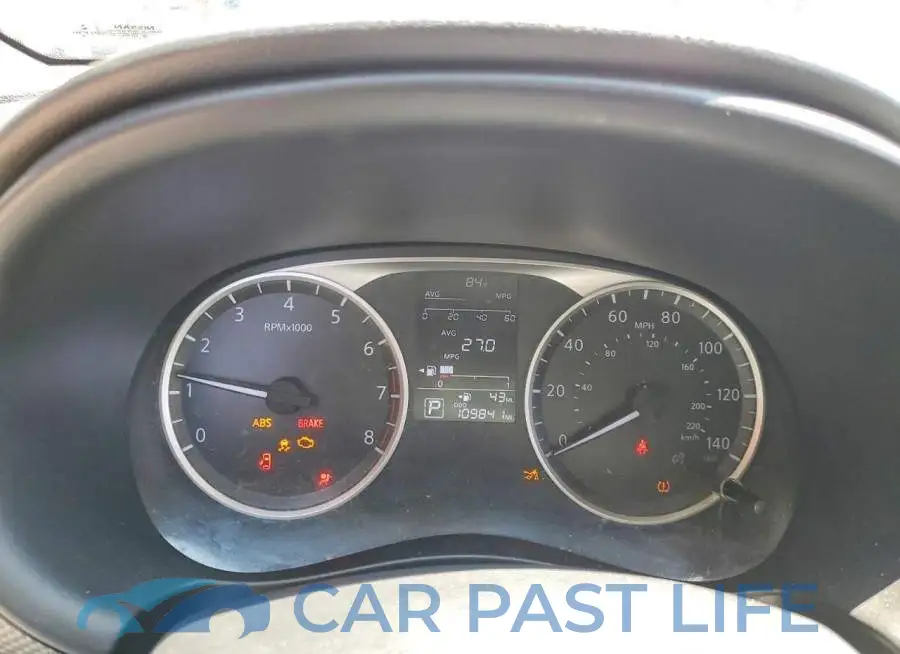 3N1CP5BV6LL516114# 9