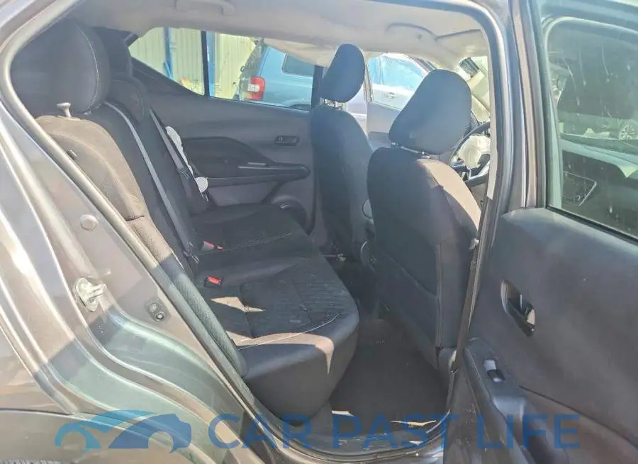 3N1CP5BV8ML541307# 11