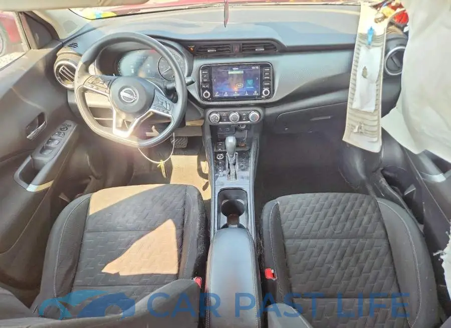 3N1CP5CV1PL533729# 8