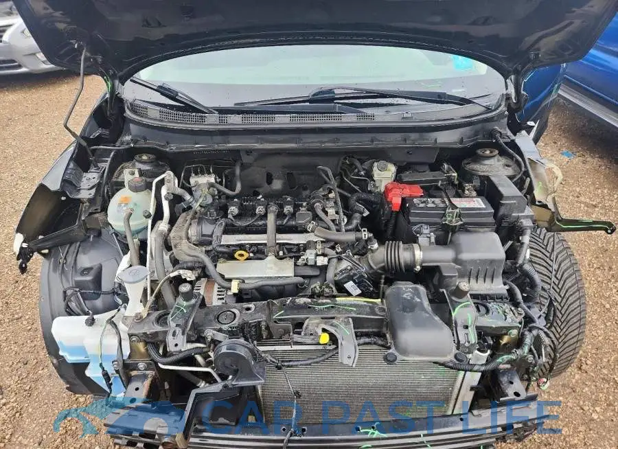 3N1CP5CV3ML503661# 11