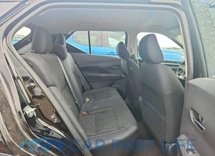 3N1CP5CV3ML503661# 10