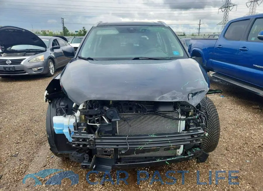 3N1CP5CV3ML503661# 5