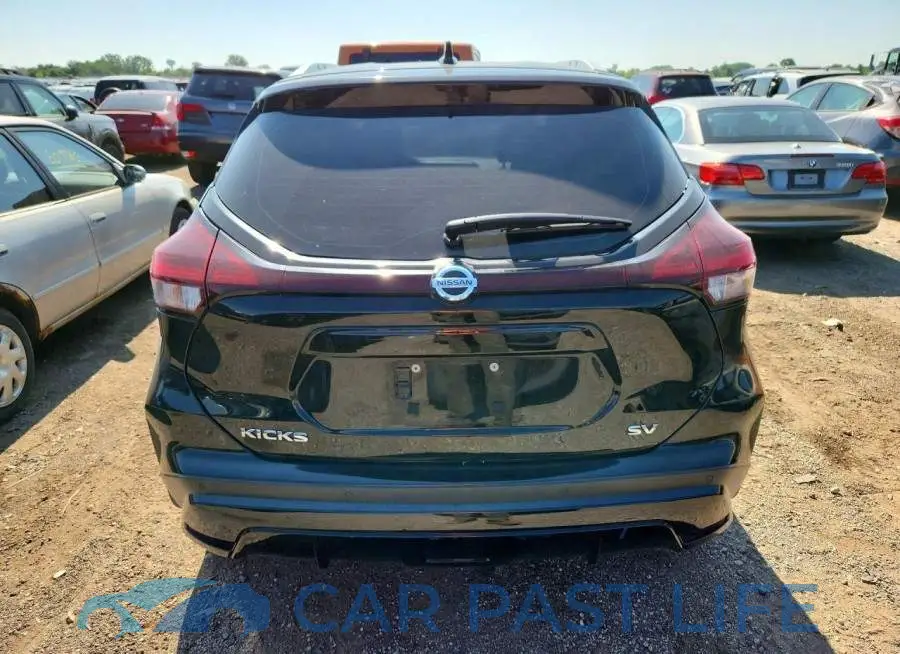 3N1CP5CV3ML546431# 6