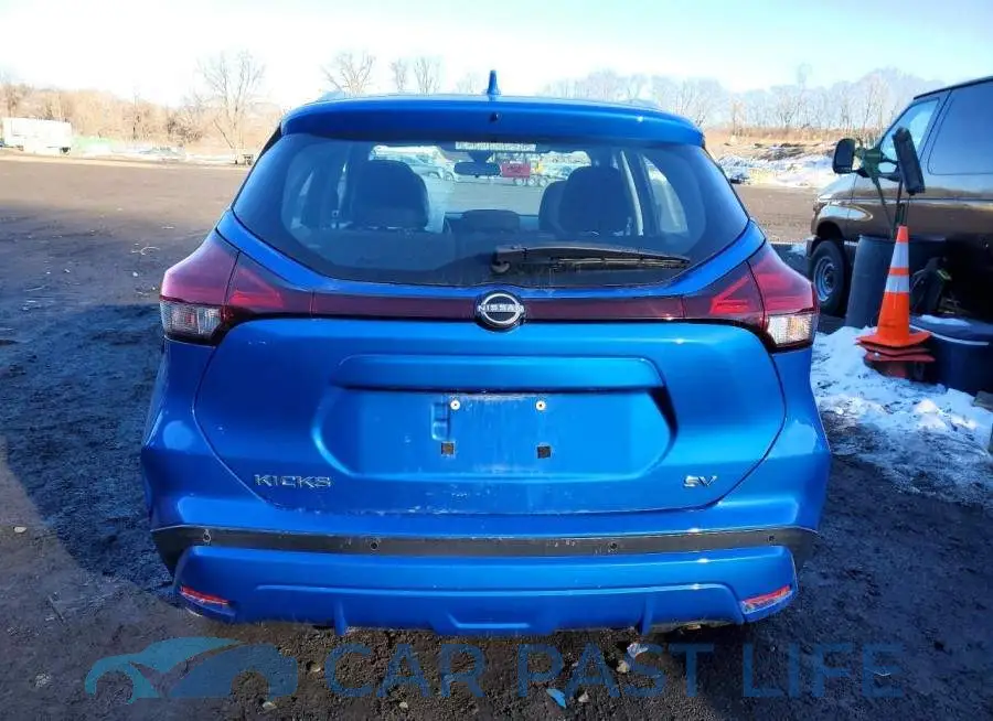3N1CP5CV4NL497872# 6