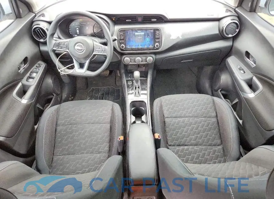 3N1CP5CV4PL563727# 8