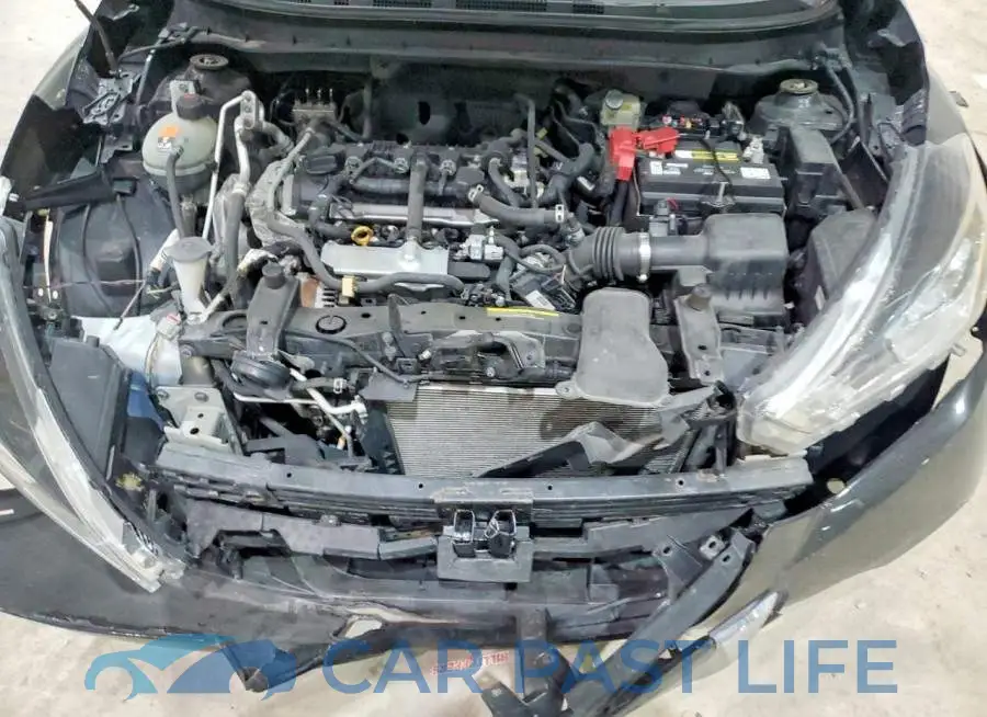 3N1CP5CV6LL496090# 12