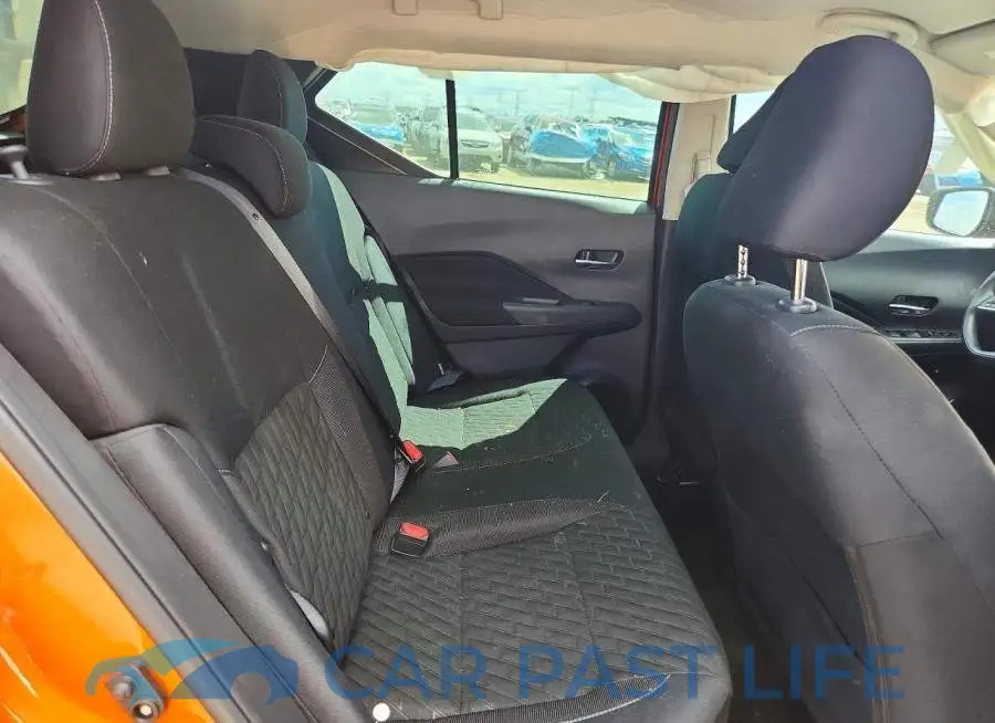 3N1CP5CV6NL523582# 10