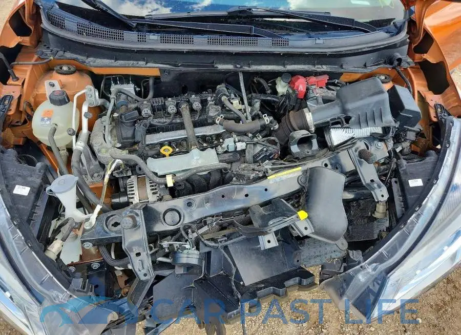 3N1CP5CV6NL523582# 11