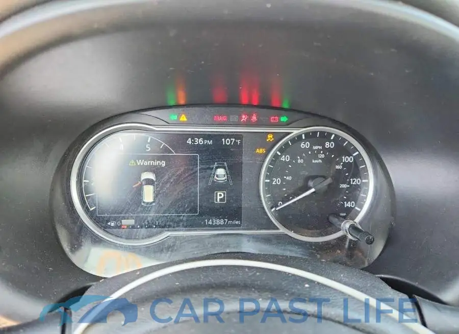 3N1CP5CV7LL479170# 9
