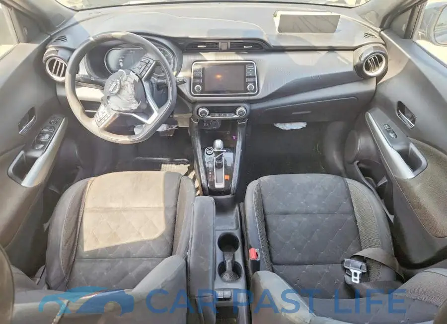 3N1CP5CV7LL479170# 8