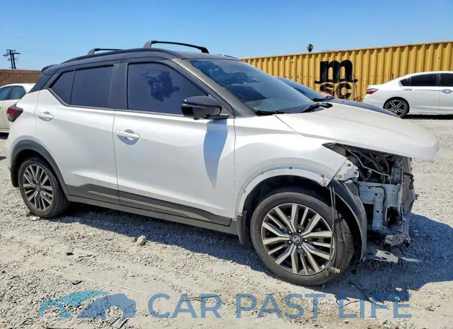 3N1CP5DV0ML464753# 4