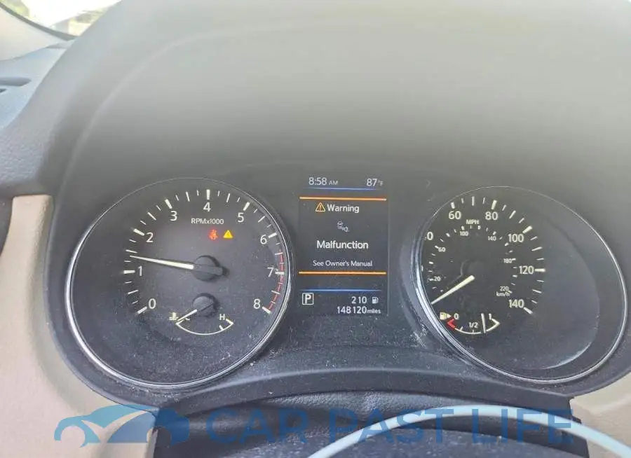 5N1AT2MT6LC772688# 9