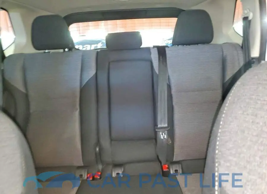 5N1AT3AB1NC699153# 10
