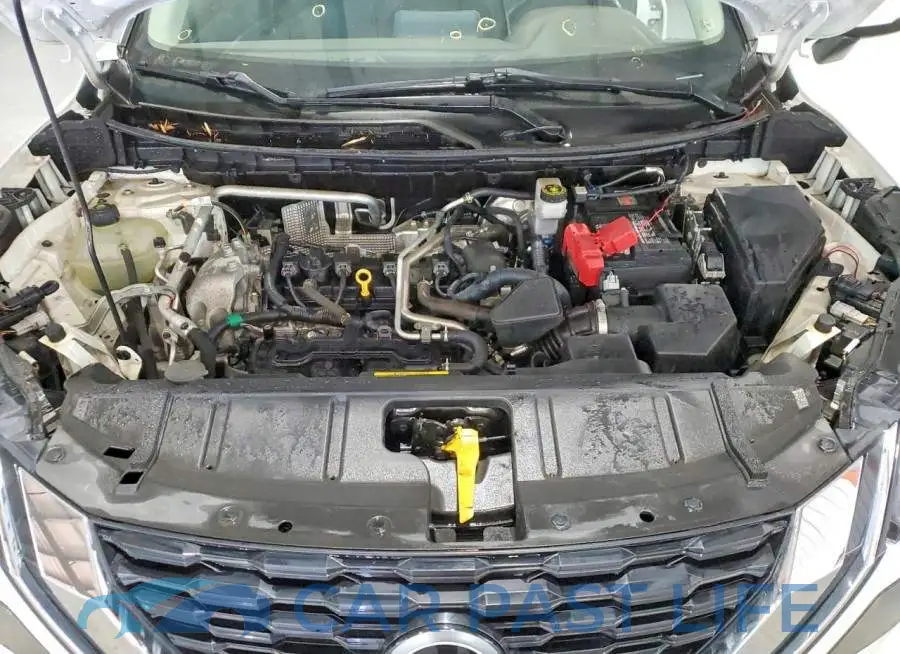 5N1AT3AB1NC699153# 12