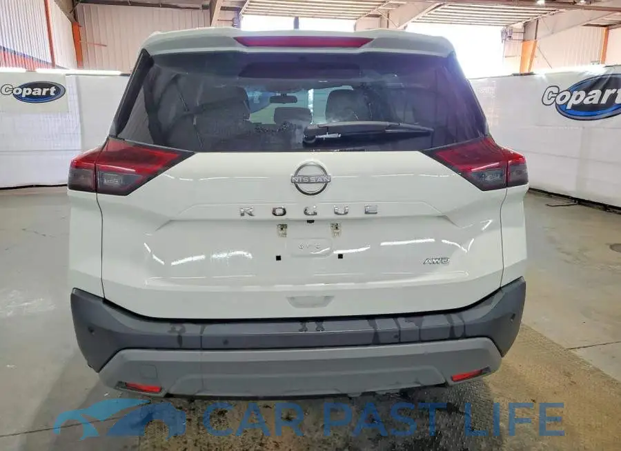 5N1AT3AB1NC699153# 6
