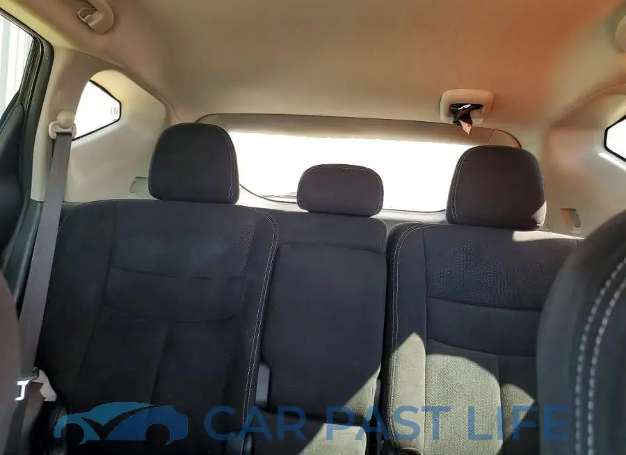 5N1AZ2BJ2LN119361# 10
