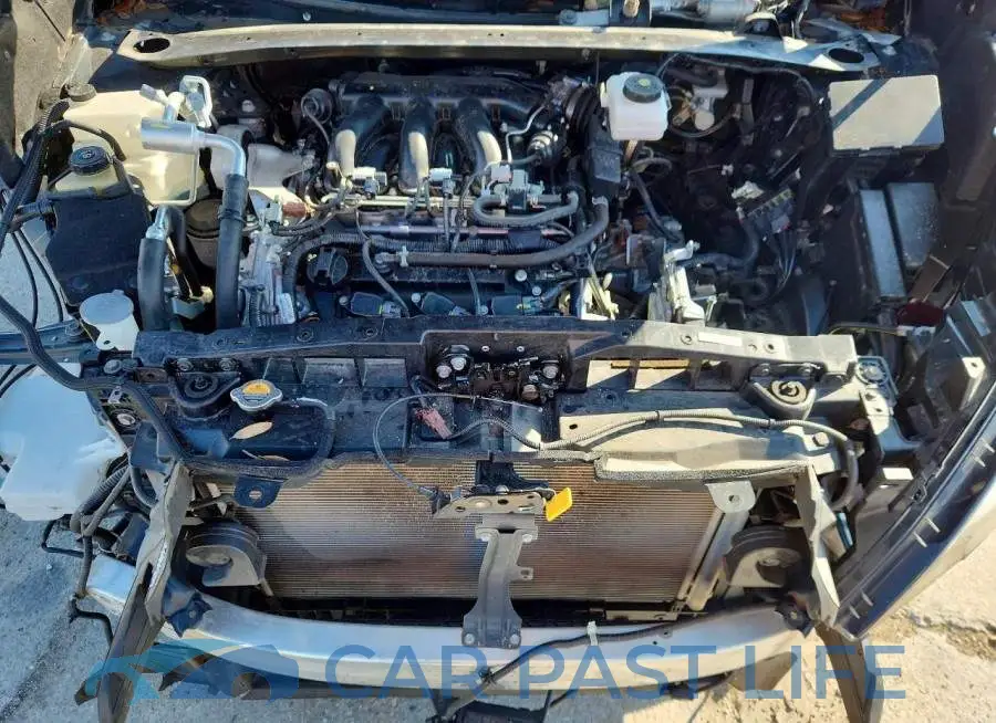 5N1AZ2CJ5MC123514# 12
