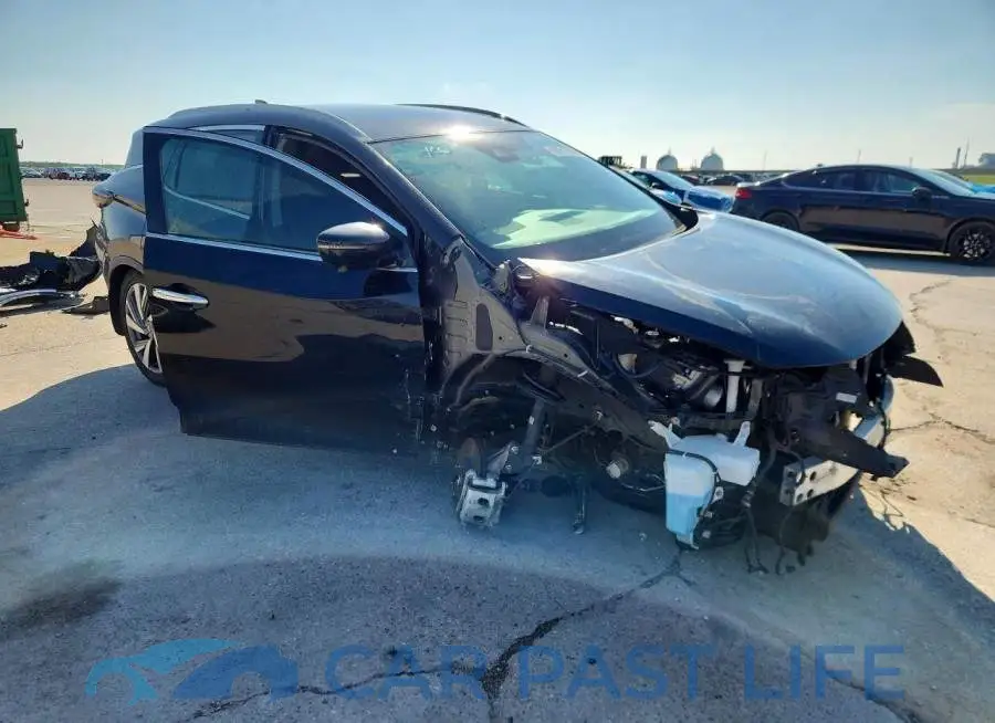 5N1AZ2CJ5MC123514# 4