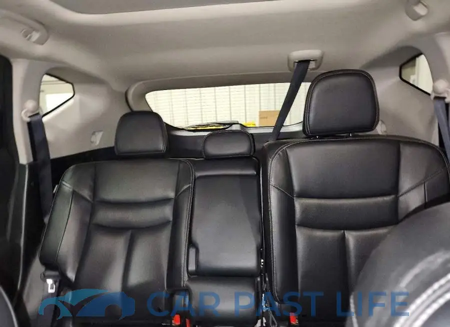 5N1AZ2CS6LN155271# 10