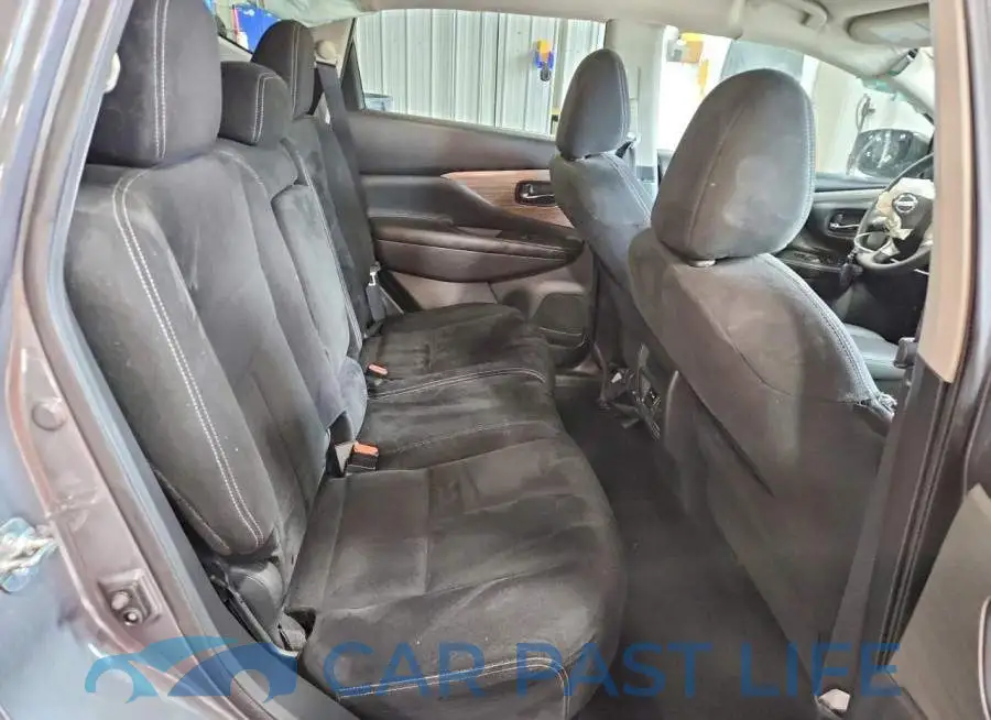 5N1AZ2MH0HN204409# 10