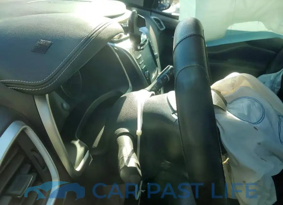 5N1AZ2MH0JN136151# 9