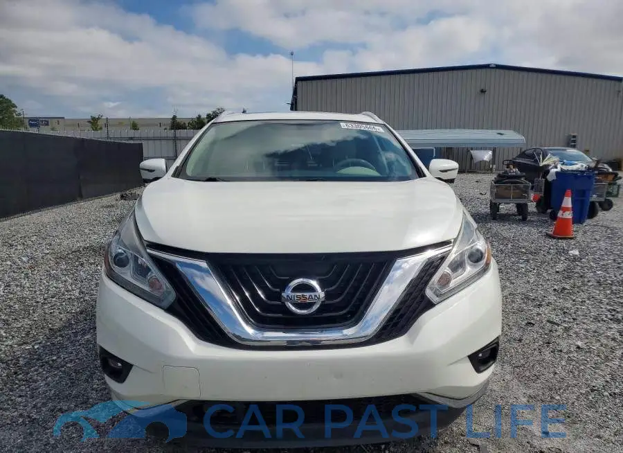 5N1AZ2MH4JN129509# 5