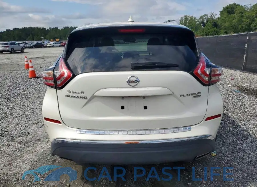 5N1AZ2MH4JN129509# 6