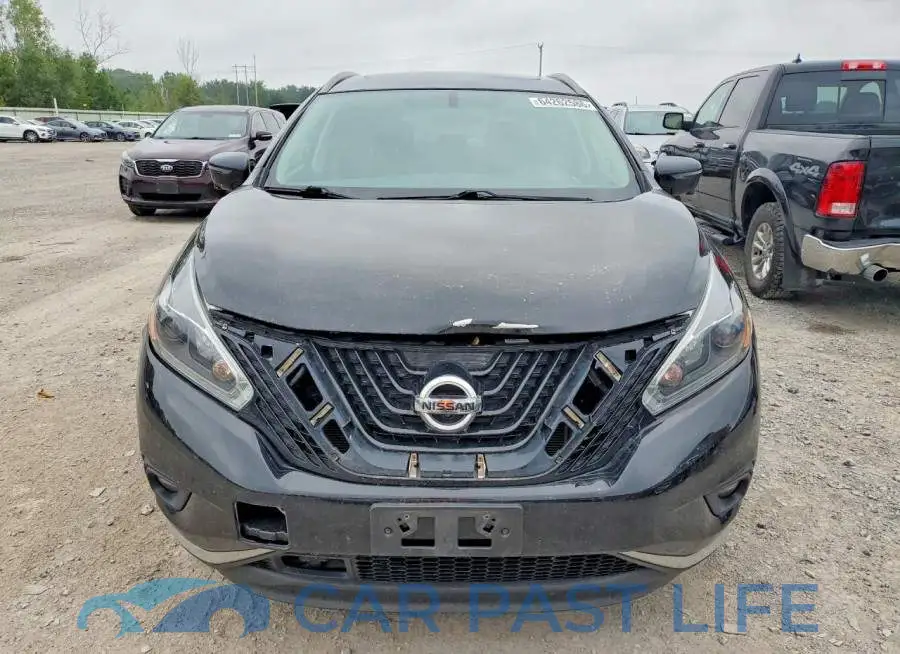 5N1AZ2MH6JN111741# 5