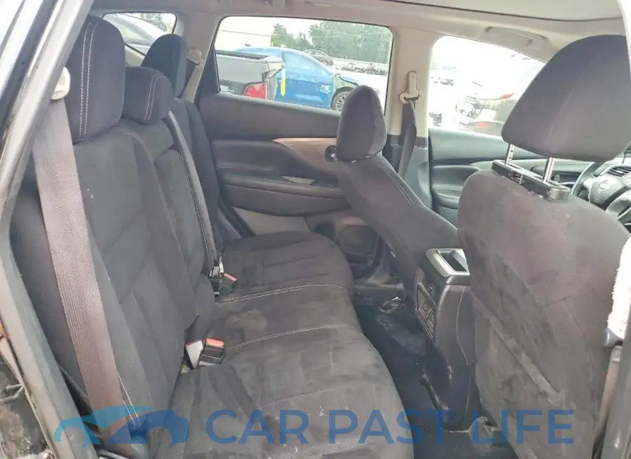 5N1AZ2MH6JN111741# 11
