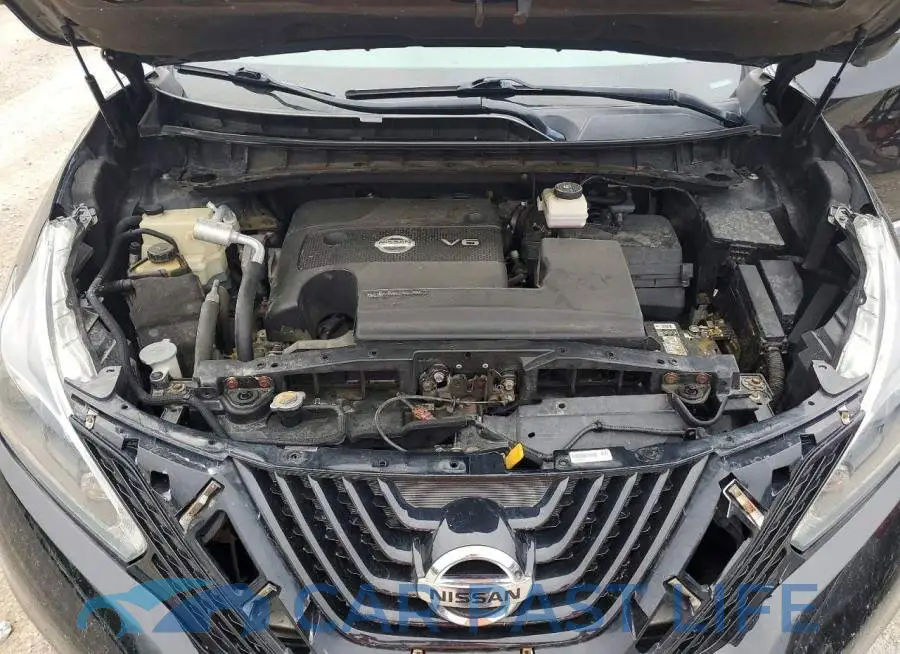 5N1AZ2MH6JN111741# 12
