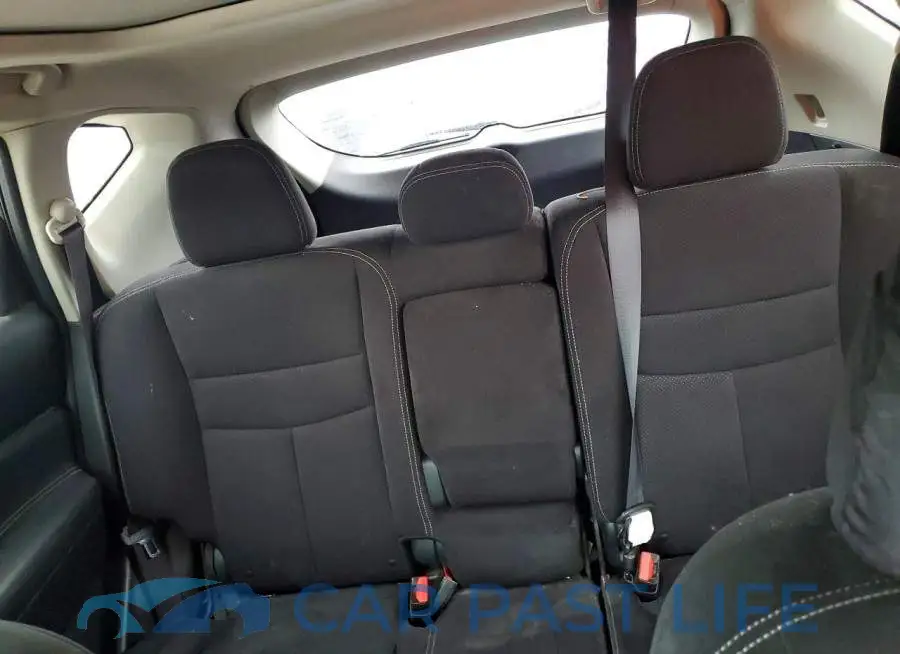 5N1AZ2MH6JN111741# 10