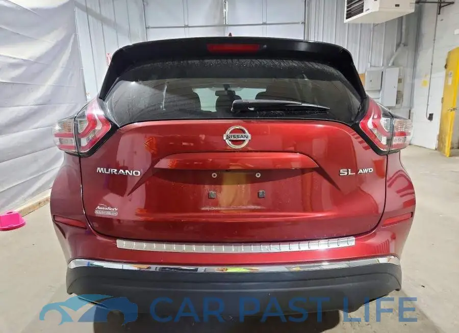 5N1AZ2MH7HN161025# 6