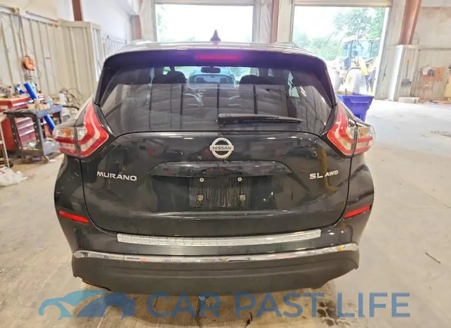 5N1AZ2MH9HN162211# 6