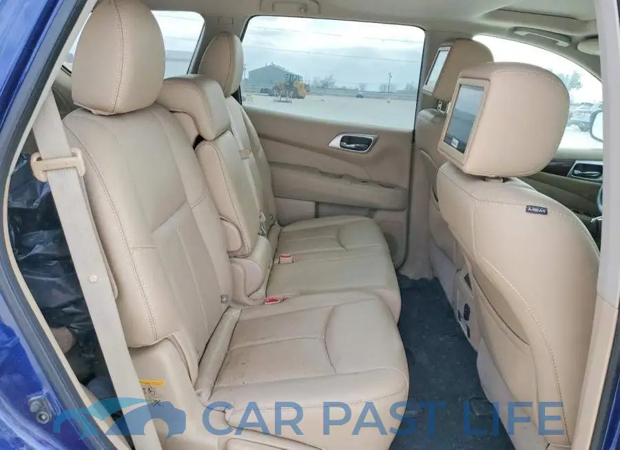 5N1DR2MM2HC632231# 11