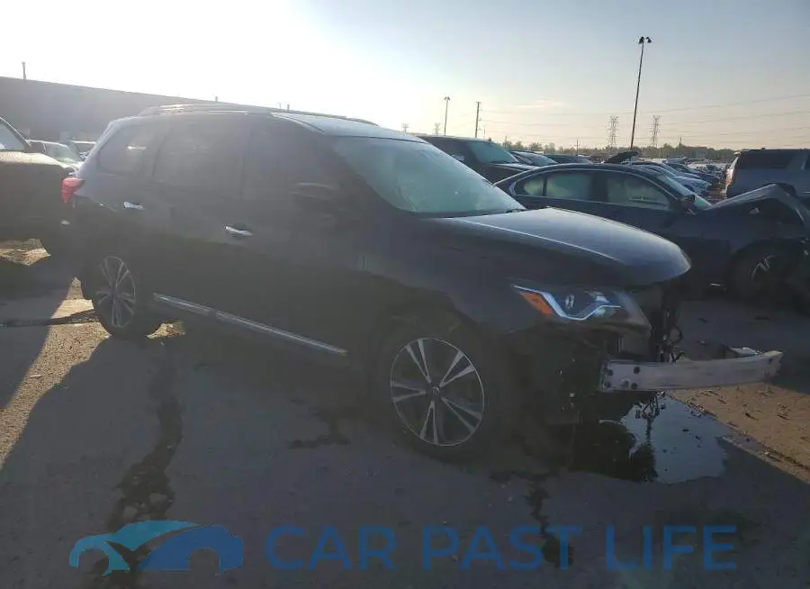 5N1DR2MM2JC651495# 4