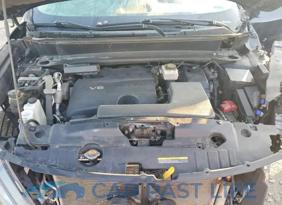 5N1DR2MM2JC651495# 12