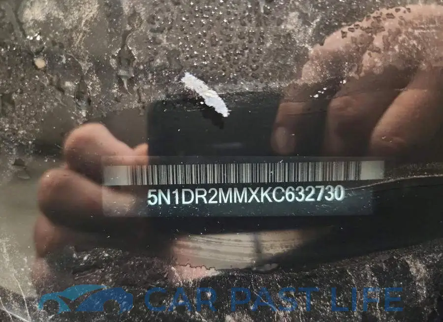 5N1DR2MMXKC632730# 13