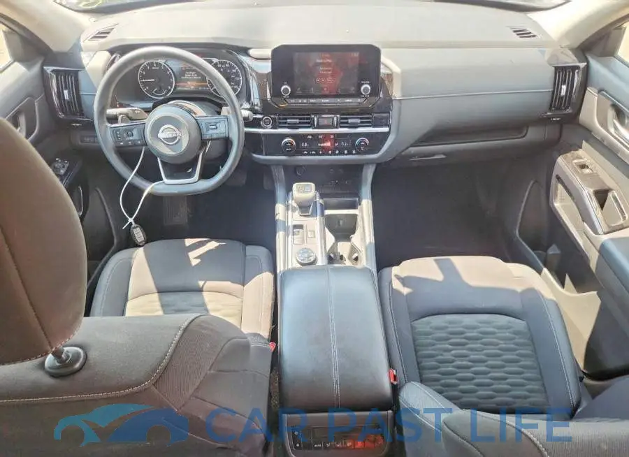 5N1DR3AC9NC236004# 8