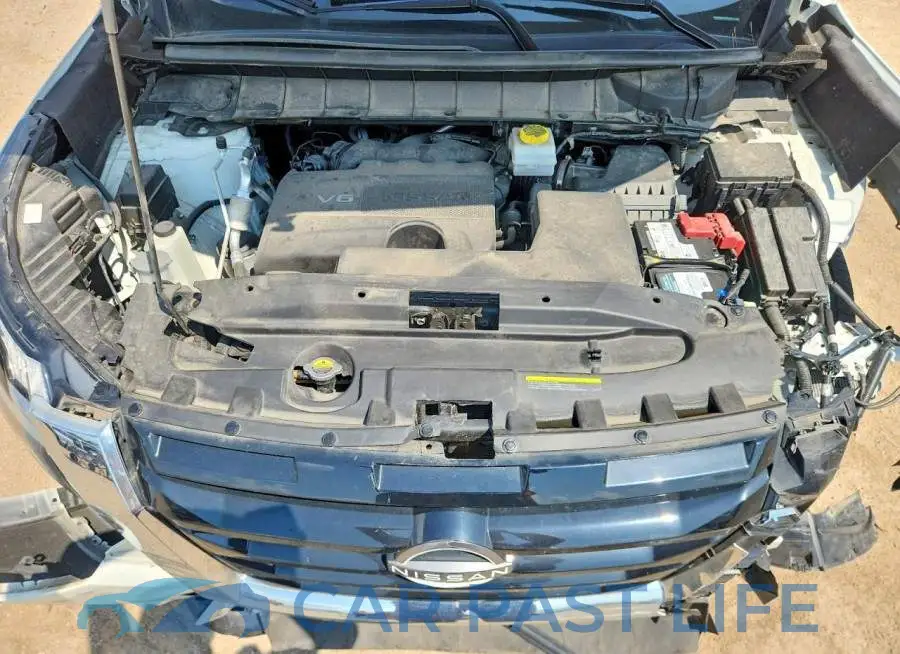 5N1DR3AC9NC236004# 11