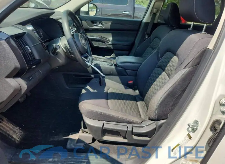 5N1DR3AC9NC236004# 7