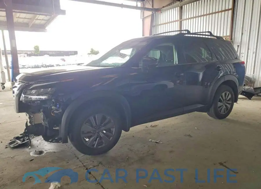 5N1DR3BA6SC313940# 1